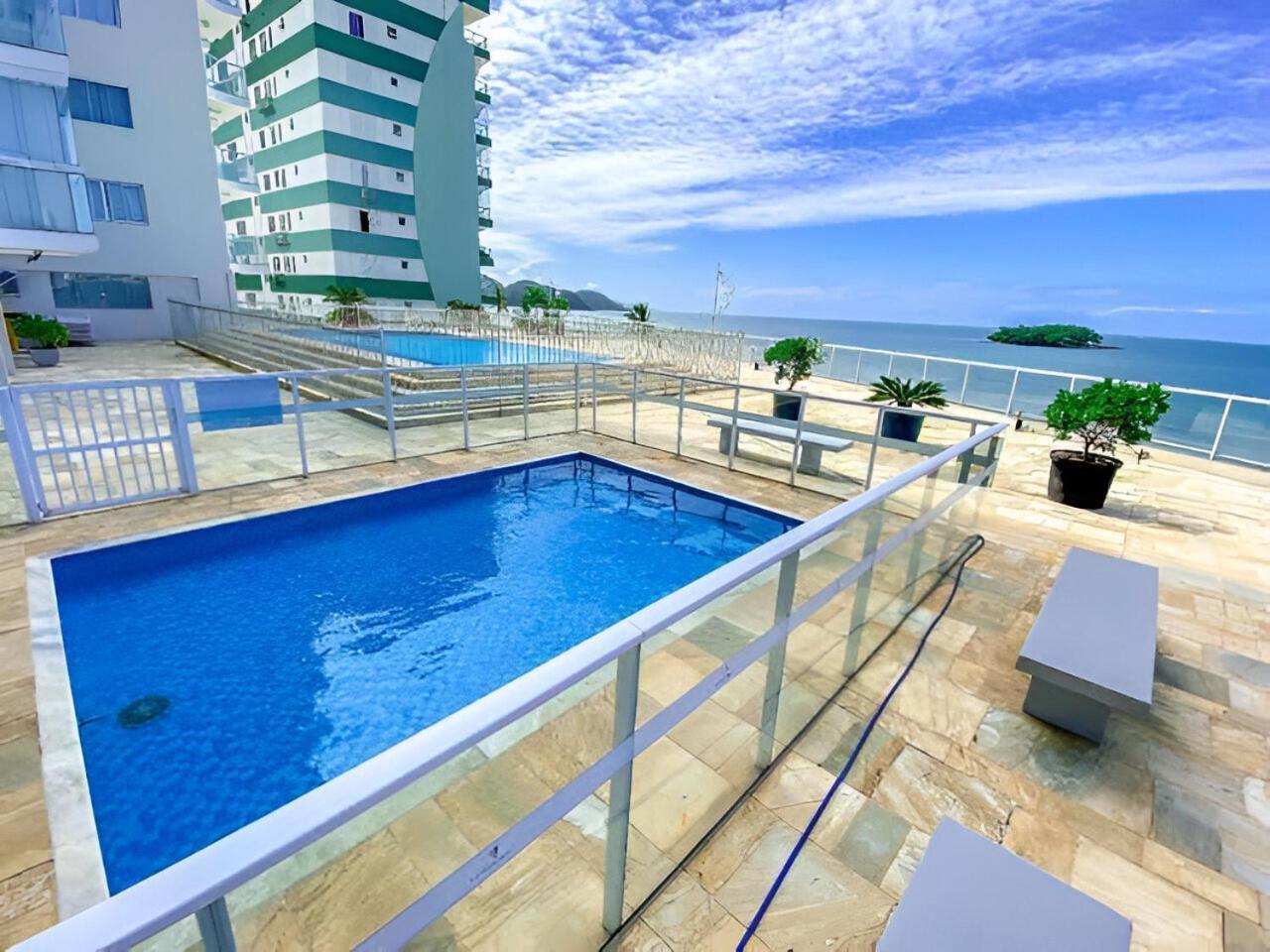 Av Atlantica 2554 Apartamento *