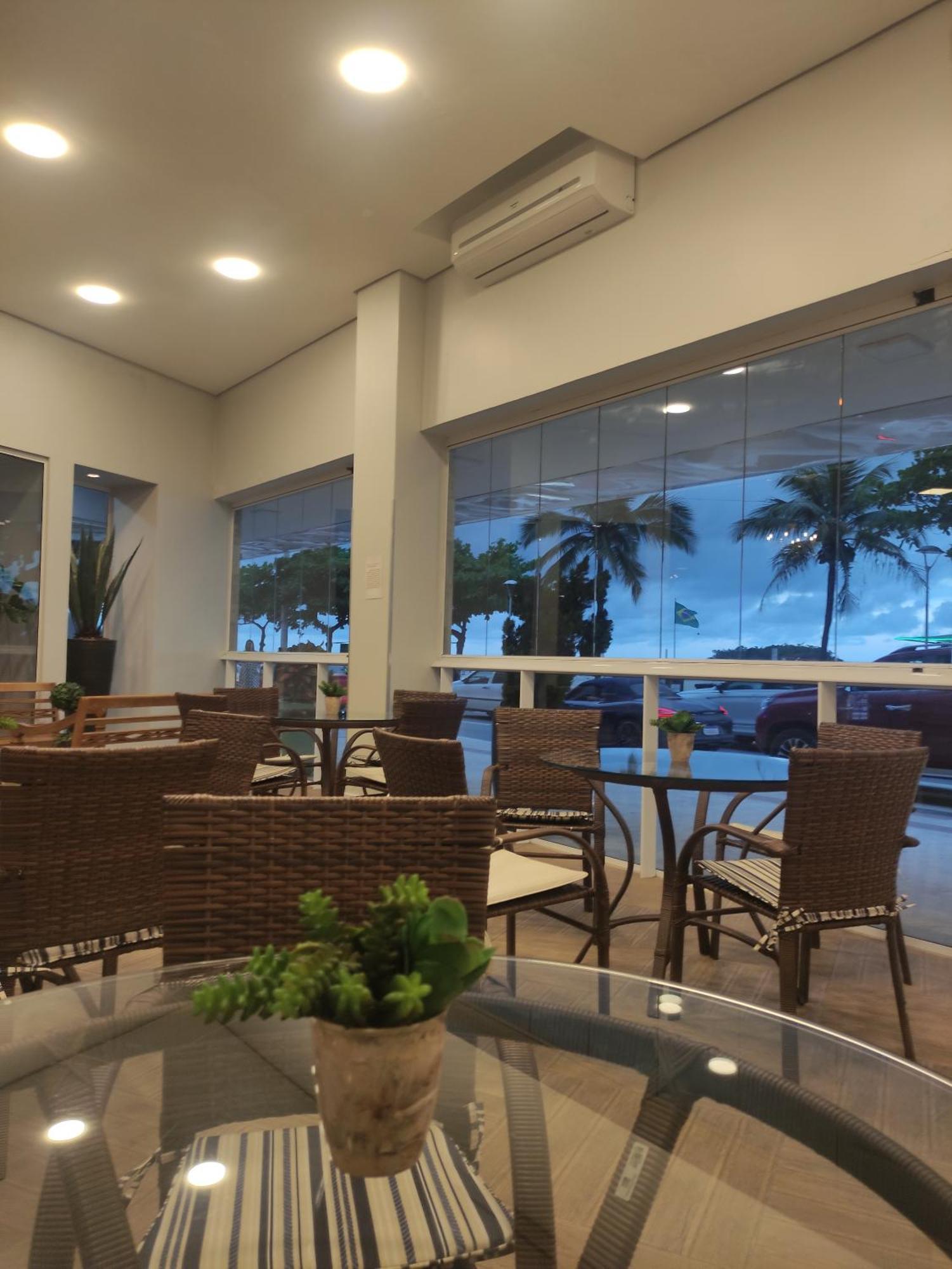 Av Atlantica 2554 Apartamento Balneario Camboriu