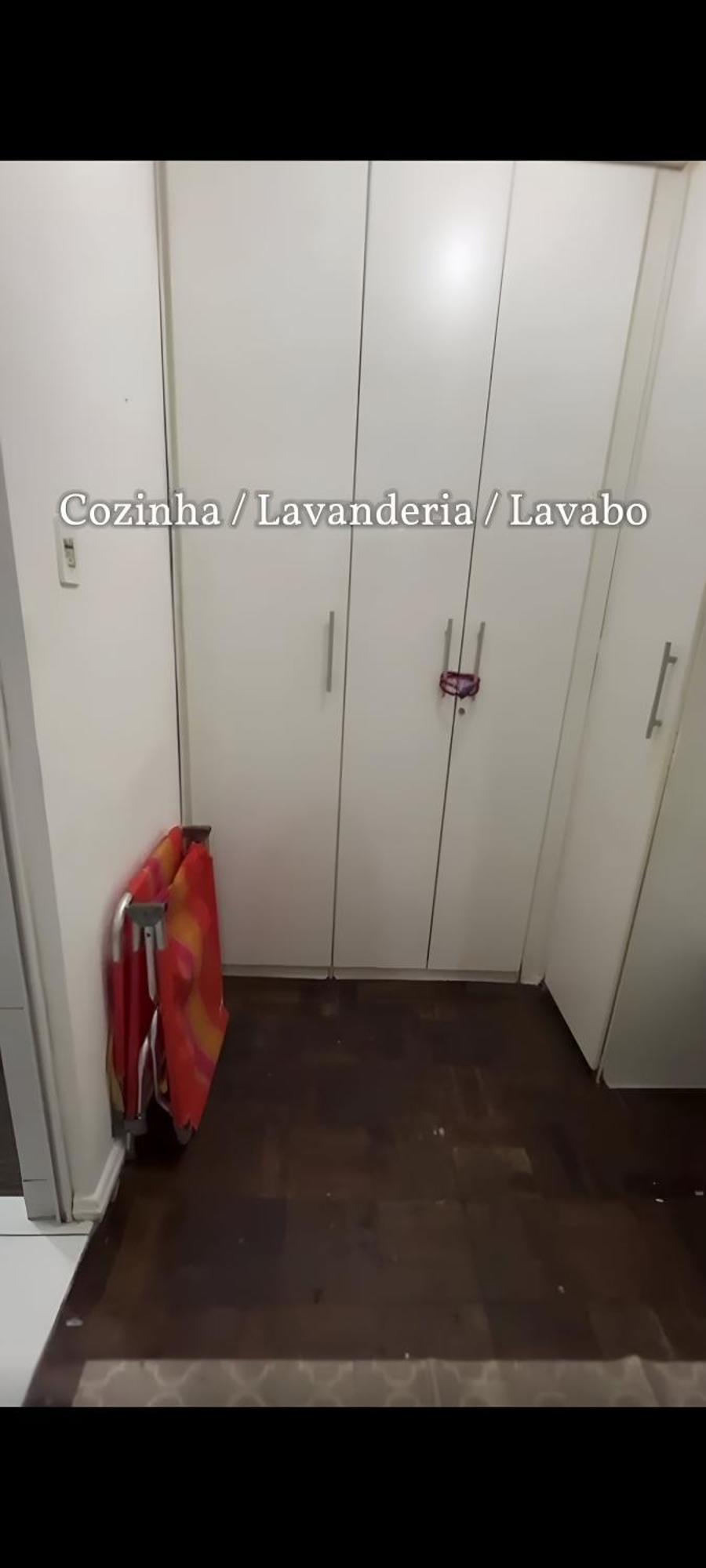 Av Atlantica 2554 Apartamento *