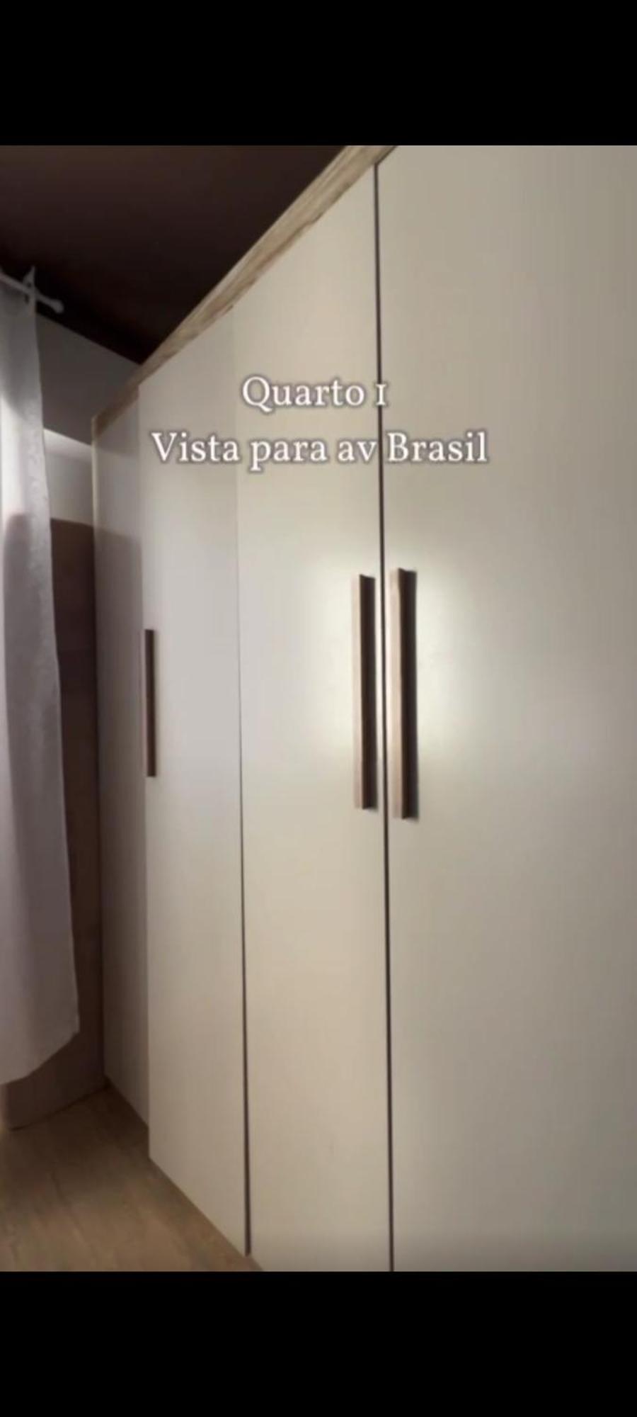 Apartamento Av Atlantica 2554 Balneario Camboriu