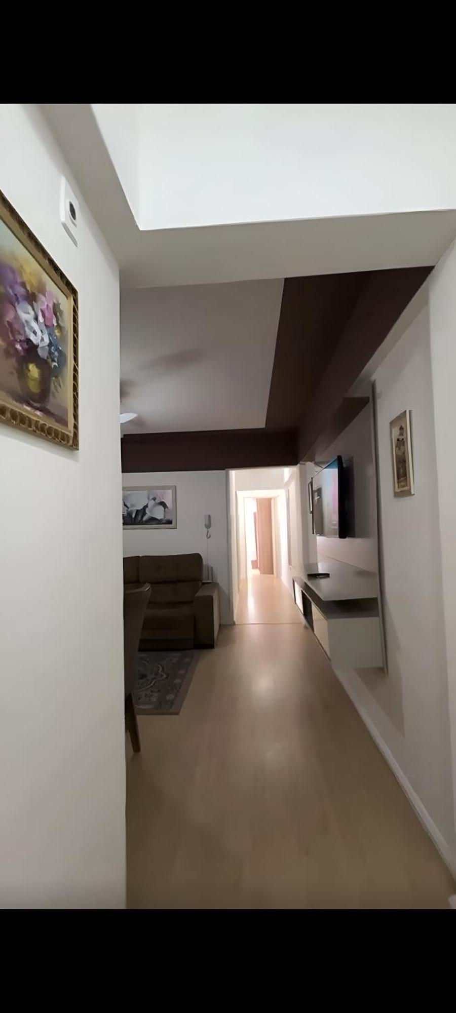 Av Atlantica 2554 Apartamento Balneario Camboriu