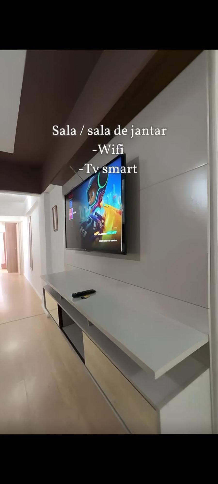 Av Atlantica 2554 Apartamento *