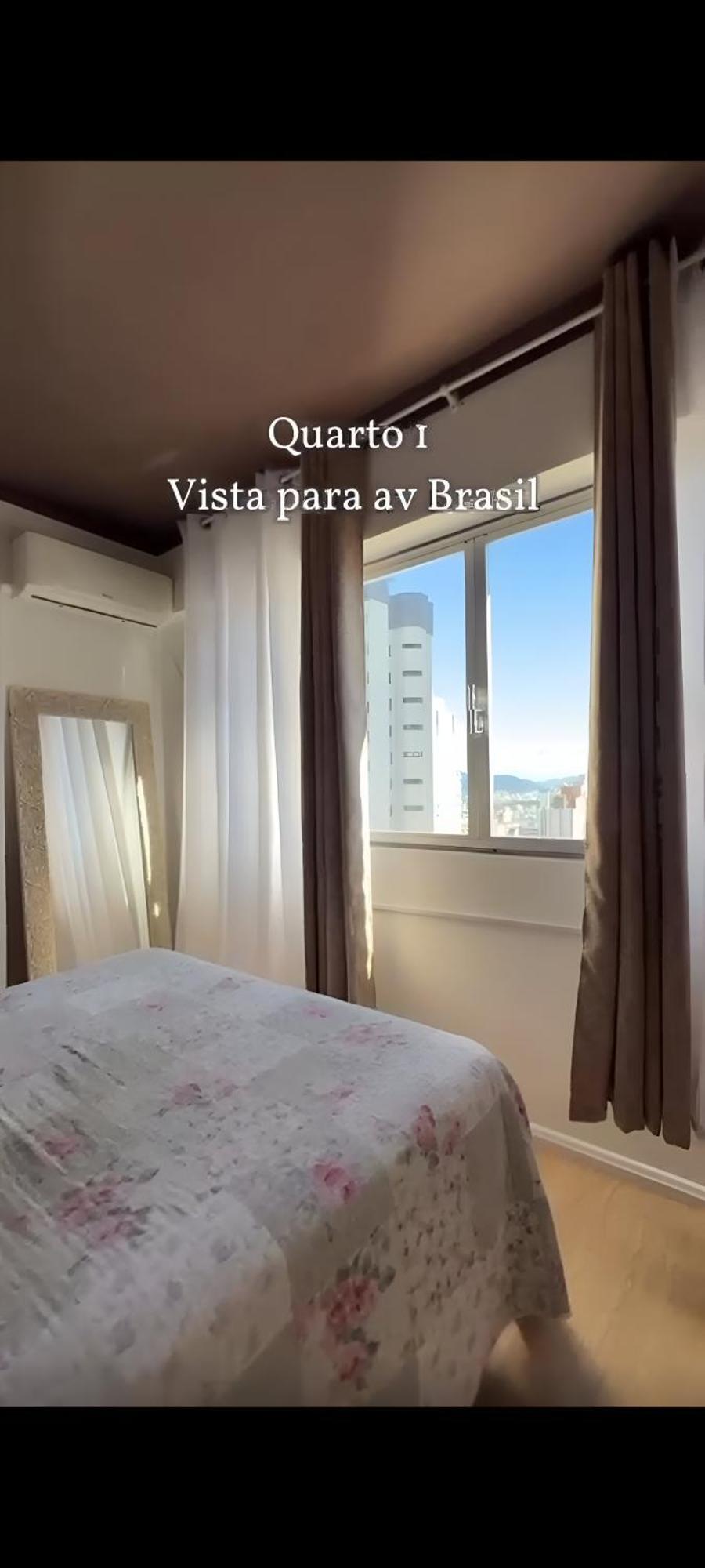 Av Atlantica 2554 * Balneario Camboriu