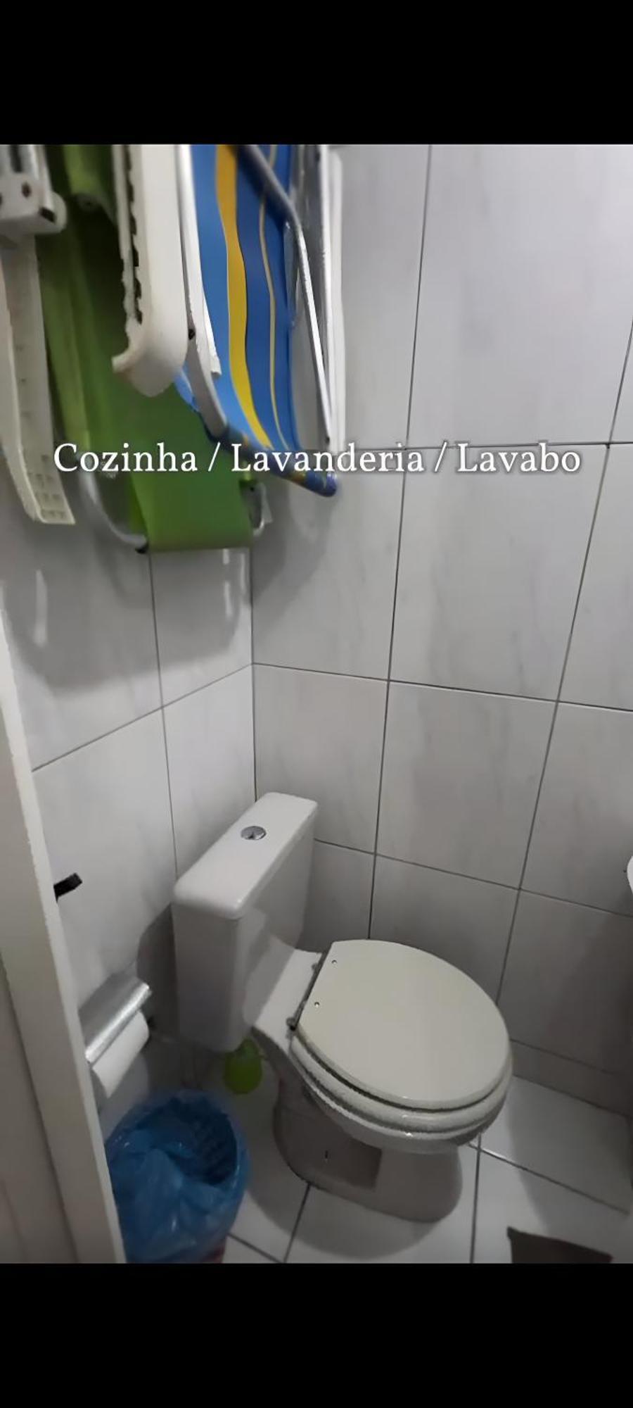 Apartamento Av Atlantica 2554