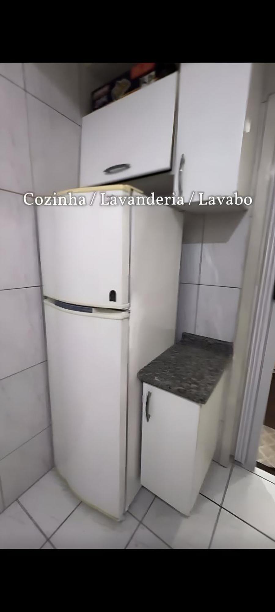Av Atlantica 2554 Apartamento *